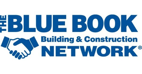 The Blue Book Building & Construction Network